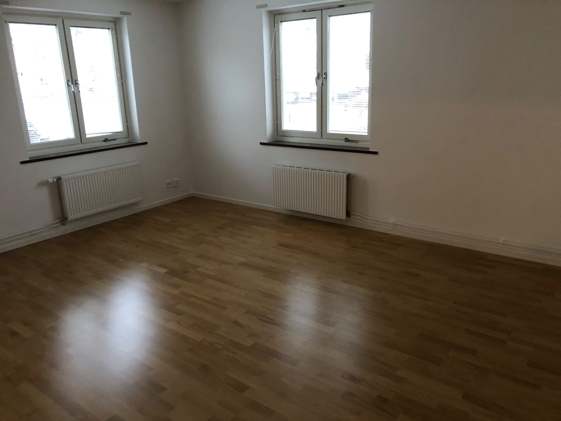 2.5-rumslägenhet i Örebro , Sancta Birgittagatan  - bild 5