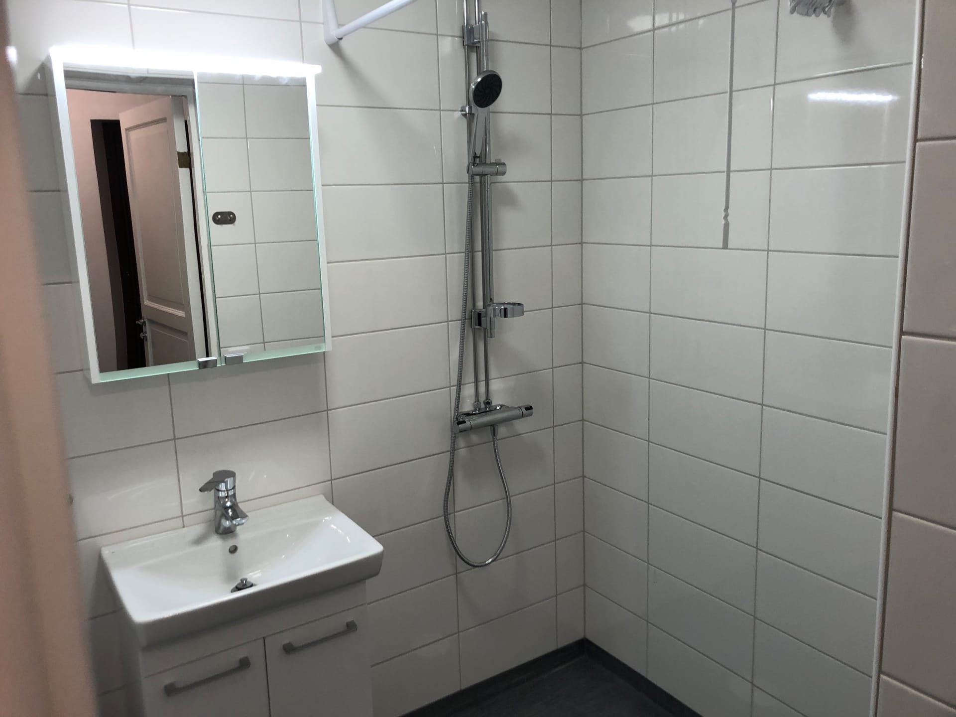 2.5-rumslägenhet i Örebro , Sancta Birgittagatan  - bild 3