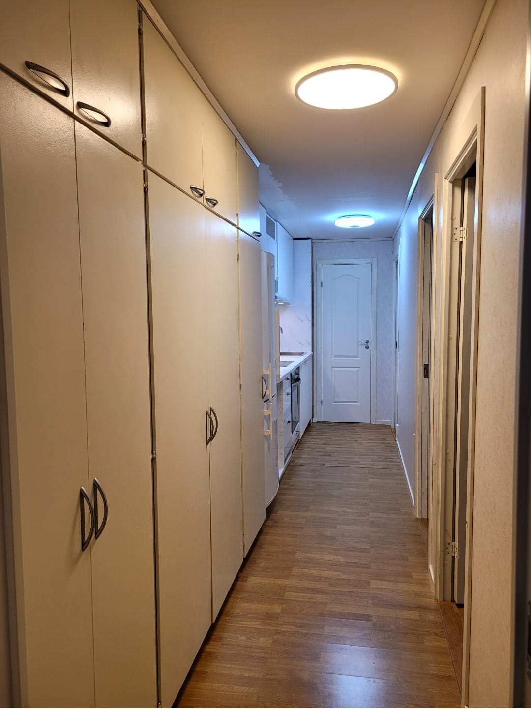 3-rumshus i Märsta, Minkvägen - bild 1