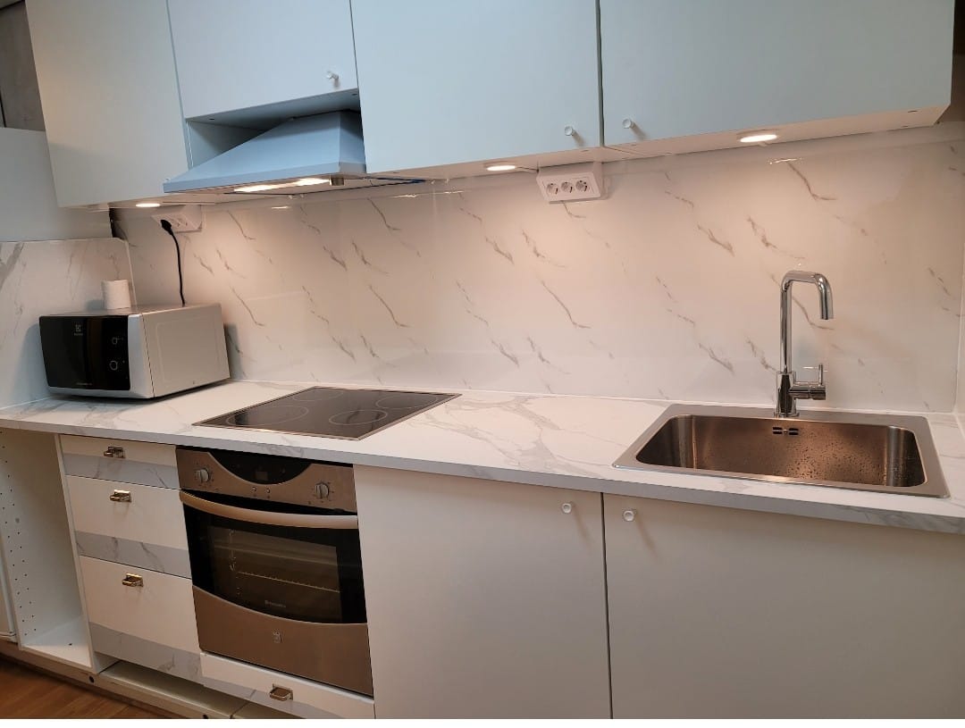 3-rumshus i Märsta, Minkvägen - bild 2