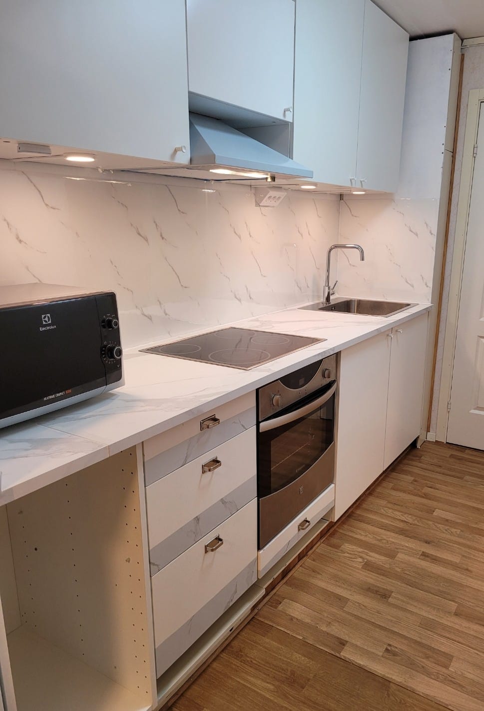 3-rumshus i Märsta, Minkvägen - bild 3