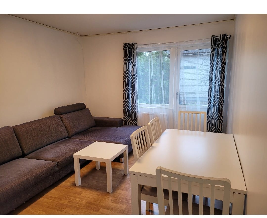 3-rumshus i Märsta, Minkvägen - bild 4