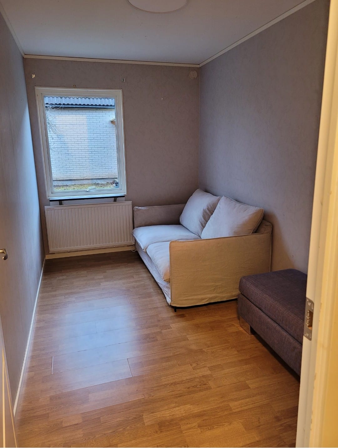 3-rumshus i Märsta, Minkvägen - bild 5