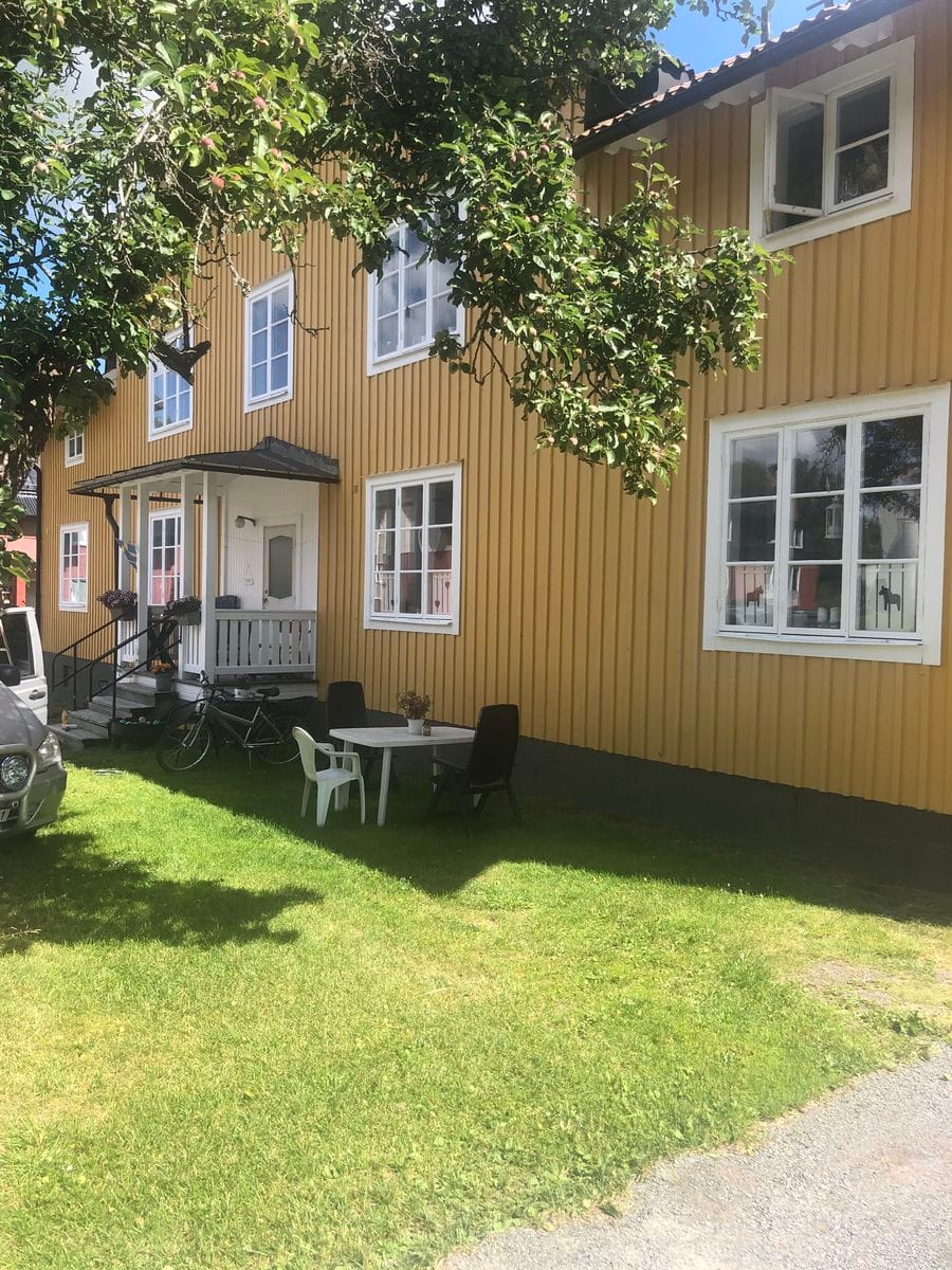 3-rumslägenhet i Vikmanshyttan, Smedgatan - bild 1