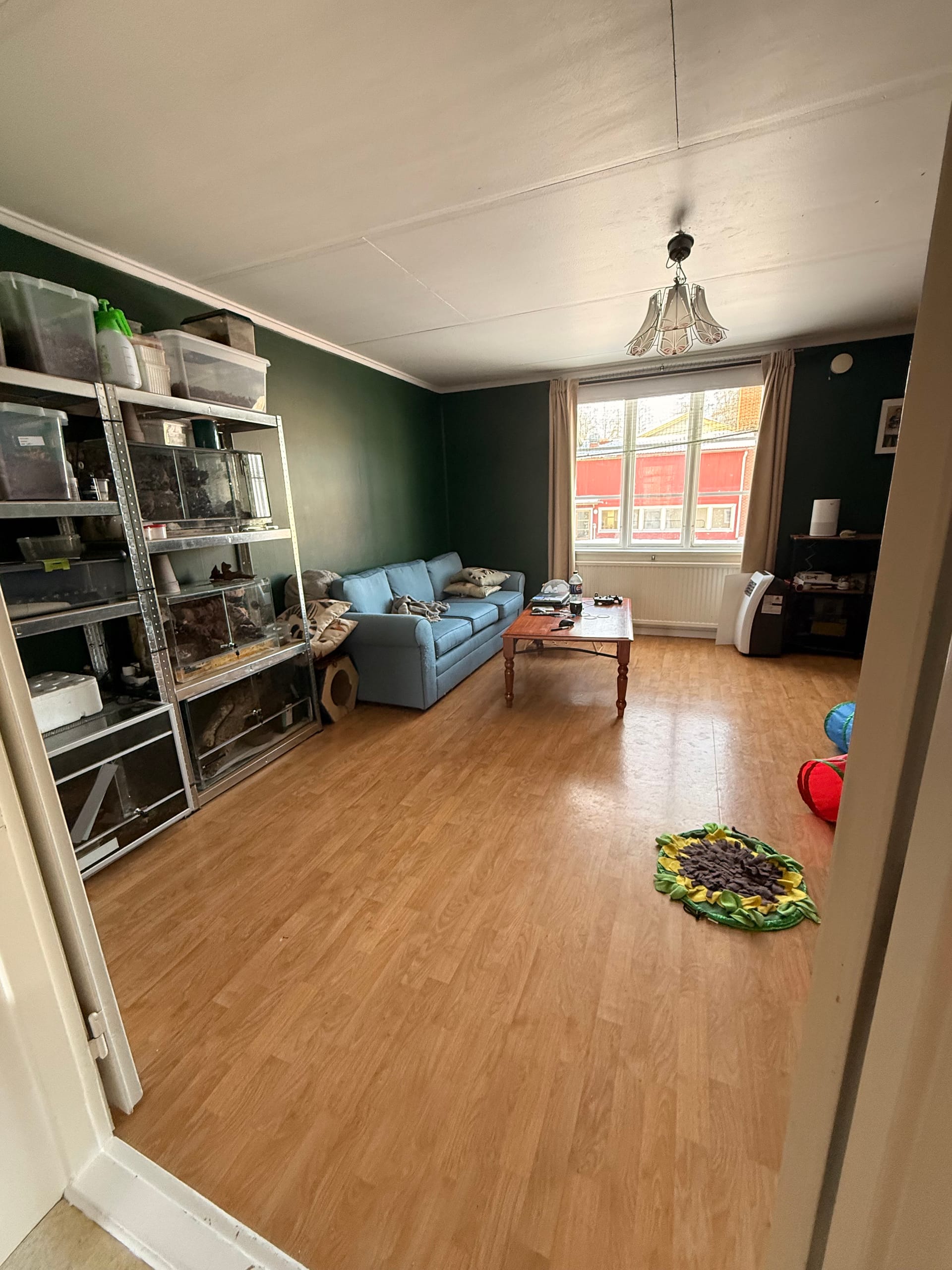 3-rumslägenhet i Vikmanshyttan, Smedgatan - bild 2