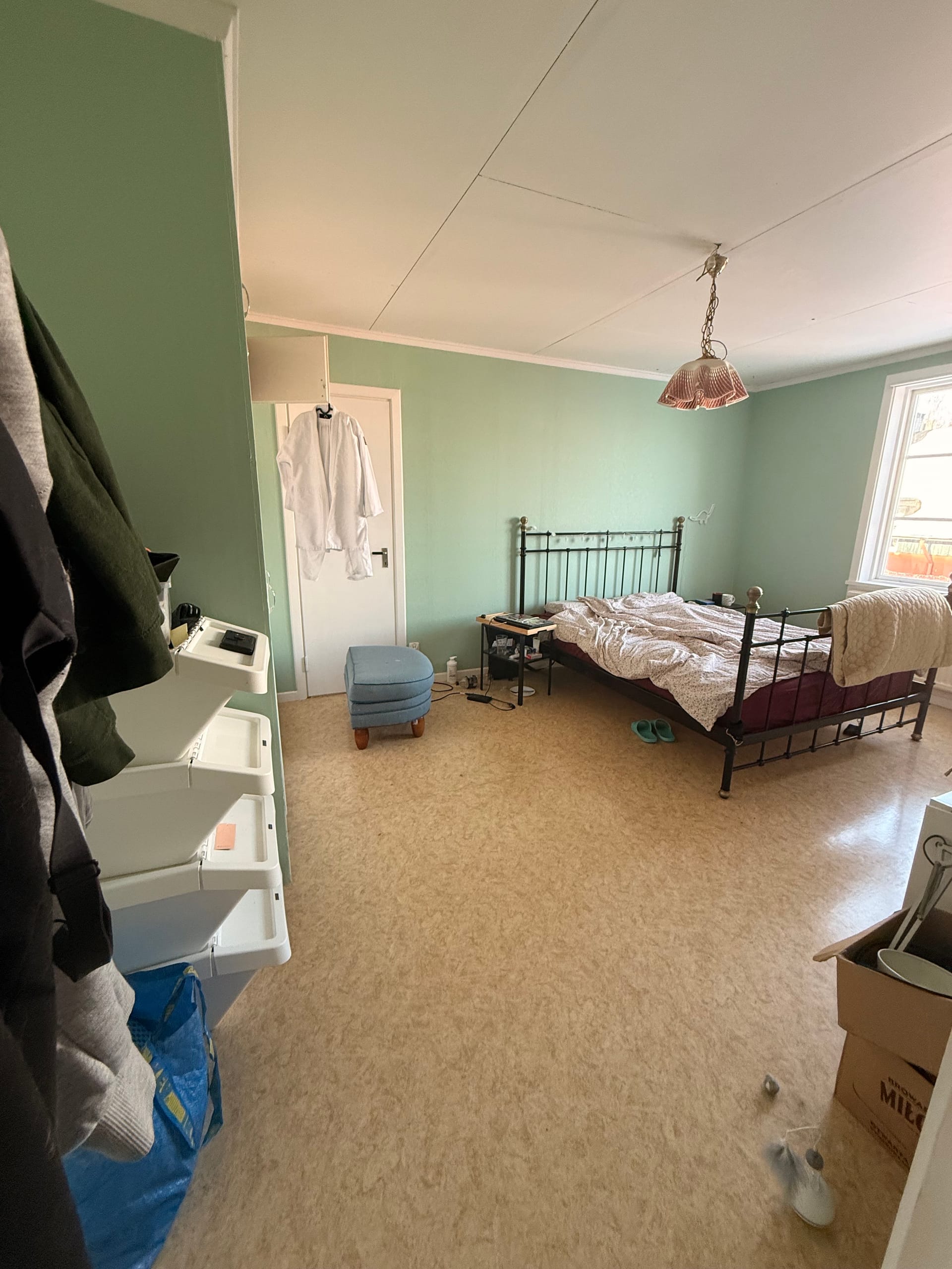 3-rumslägenhet i Vikmanshyttan, Smedgatan - bild 3