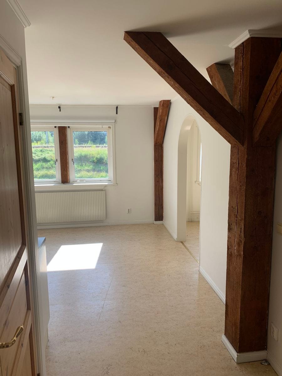 3-room apartment in Kopparberg, Ljusnarsvägen - image 4