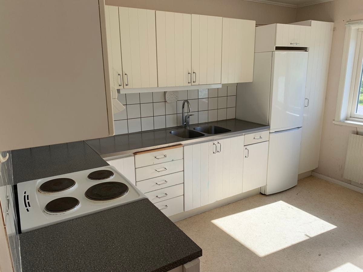 3-room apartment in Kopparberg, Ljusnarsvägen - image 3