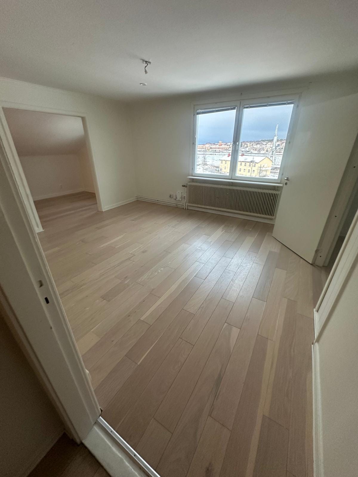 2.5-rumslägenhet i Härnösand, Norra Ringvägen - bild 3