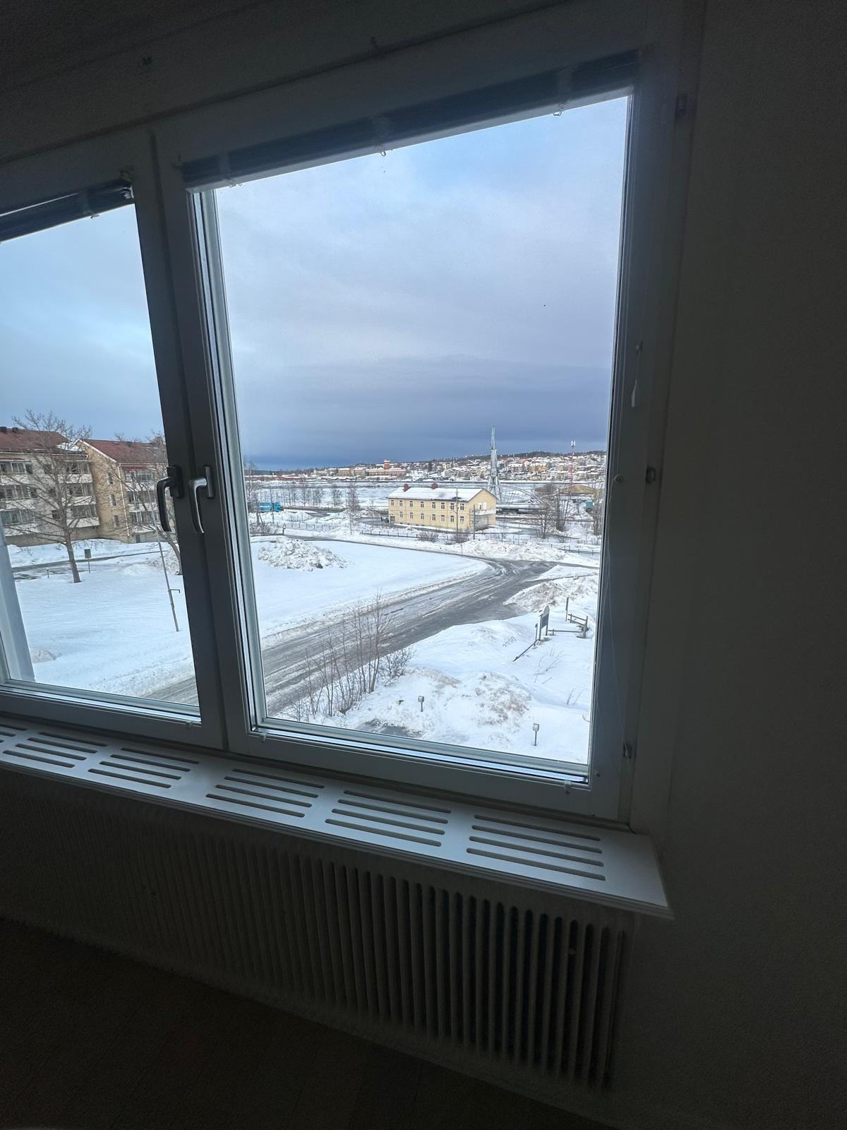 2.5-rumslägenhet i Härnösand, Norra Ringvägen - bild 4