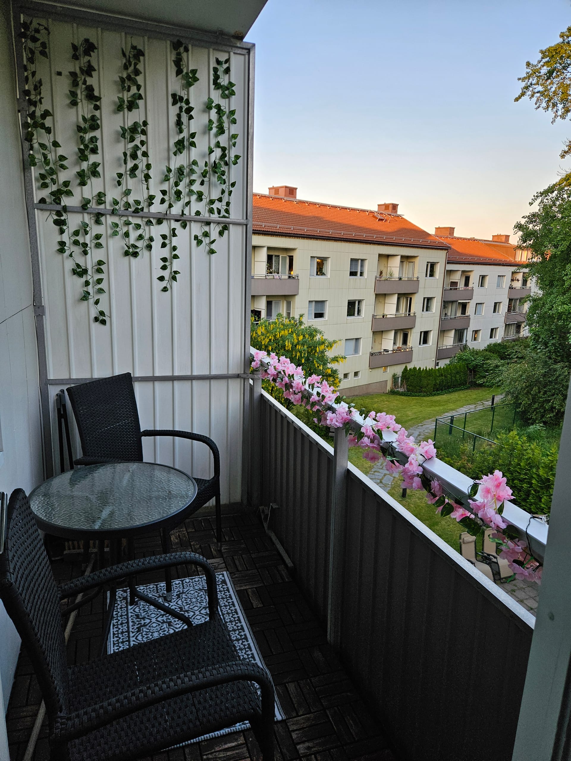 2.5-rumslägenhet i Göteborg, Golvläggaregatan - bild 4