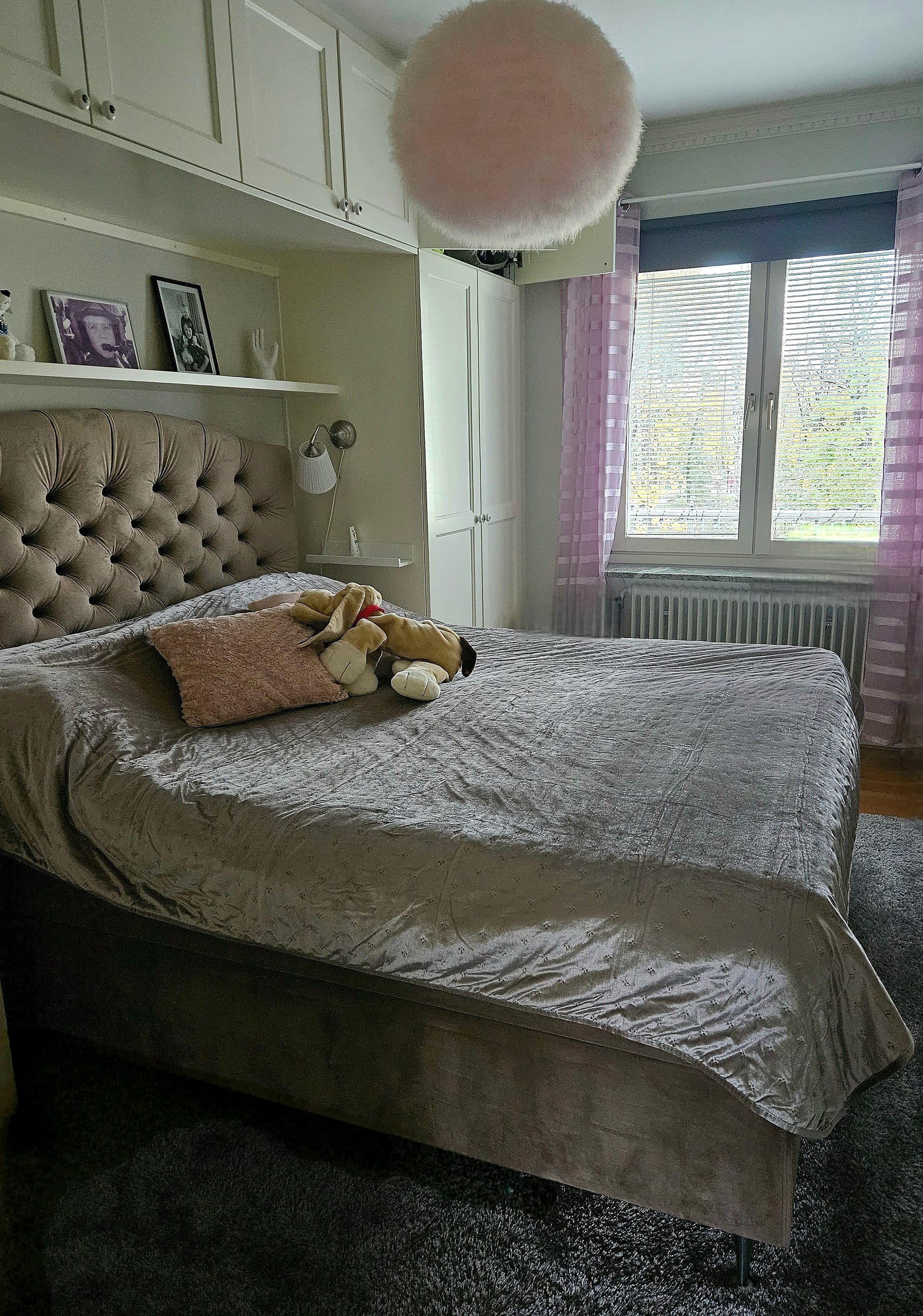 2.5-rumslägenhet i Göteborg, Golvläggaregatan - bild 5