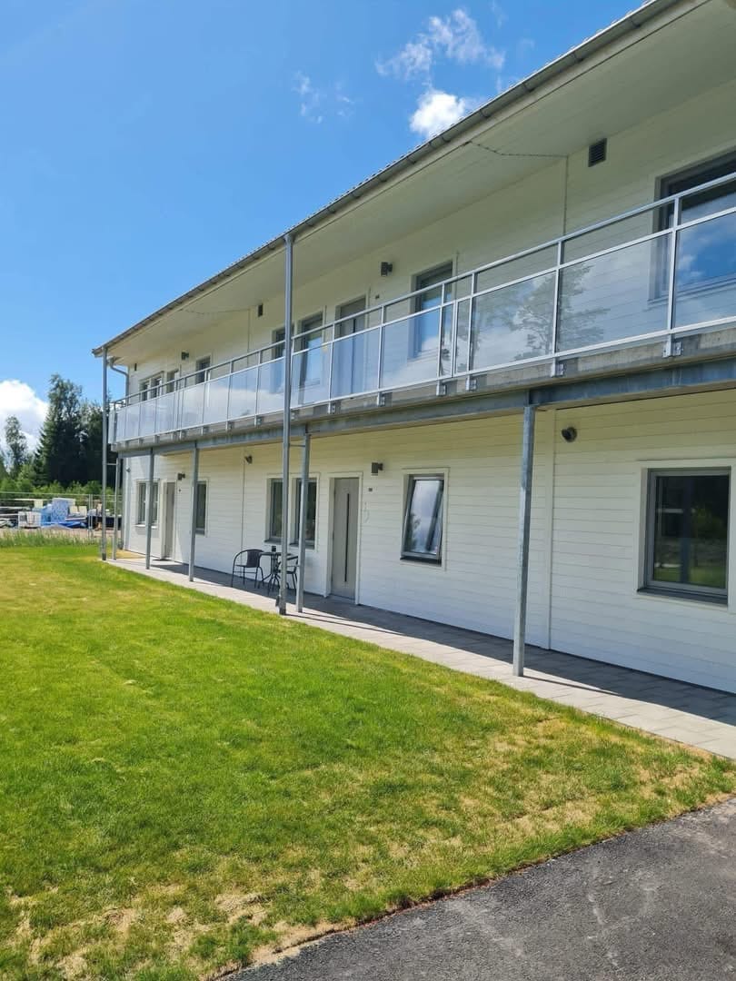 3-room apartment in Hovmantorp, Triangelvägen - image 2 3-room apartment in Hovmantorp, Triangelvägen - image 2