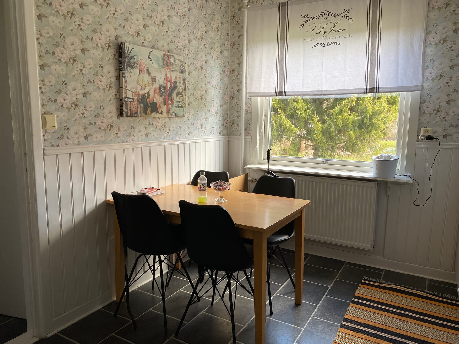 3.5-rumshus i Karlskoga, Nedre Älvgårdsvägen - bild 5