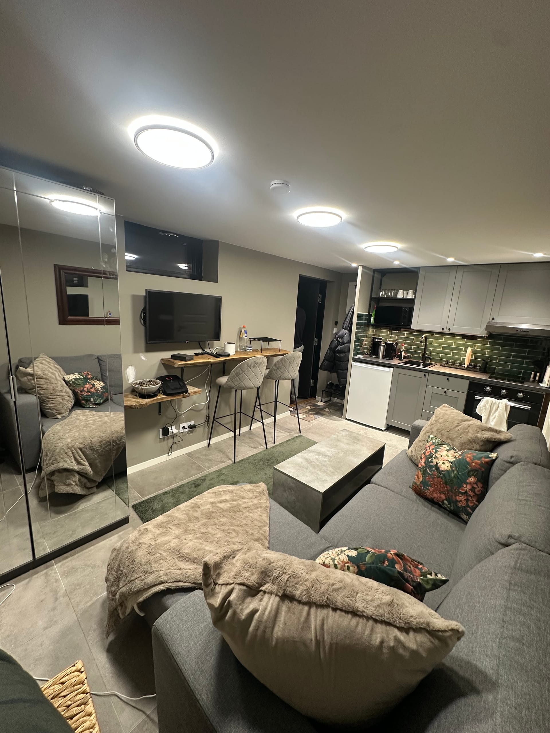 1-rumslägenhet i Hovås, Hovås Sandkulleväg - bild 2