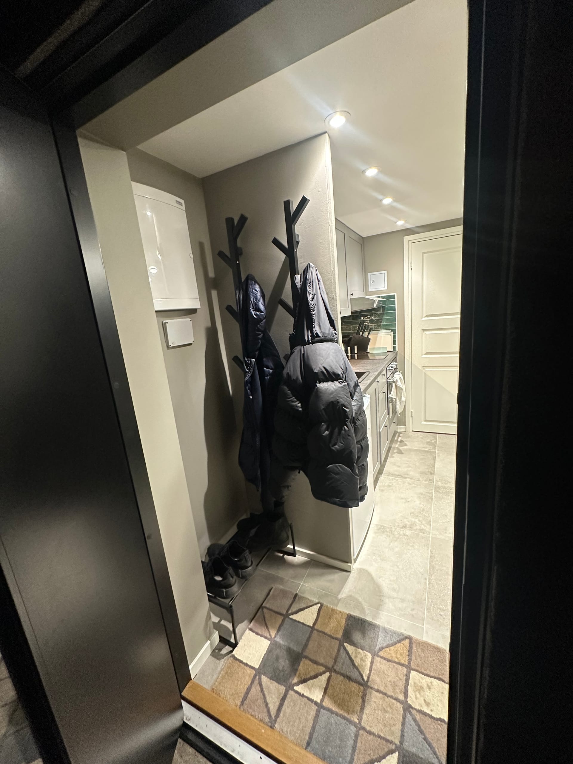 1-rumslägenhet i Hovås, Hovås Sandkulleväg - bild 5