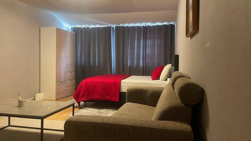 1.5-room apartment in Skelleftehamn, Södra Hamngatan - image 3