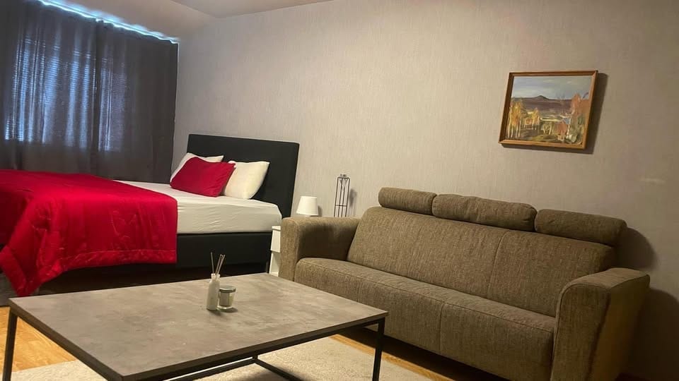 1.5-room apartment in Skelleftehamn, Södra Hamngatan - image 2