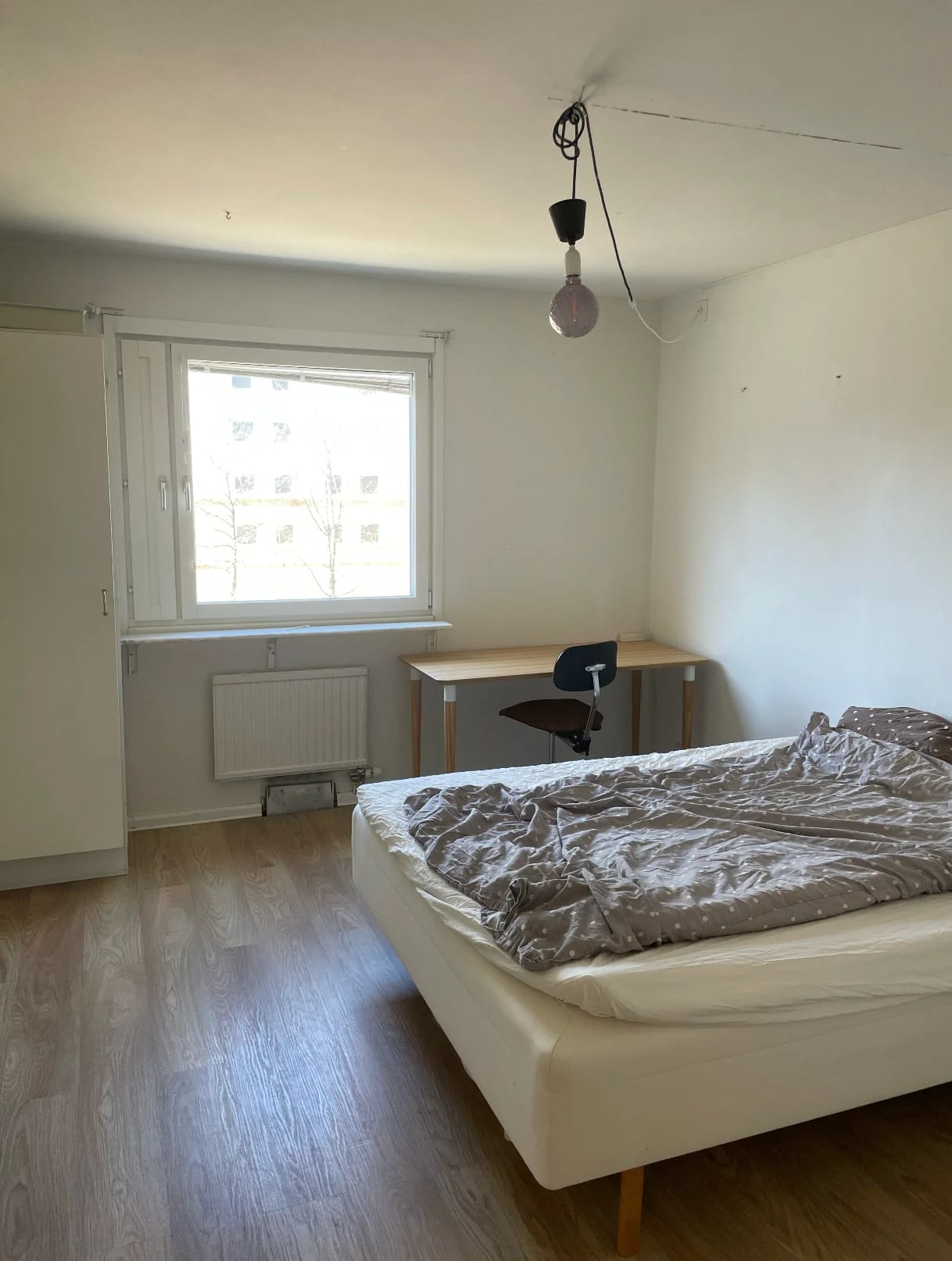 2-room apartment in Huddinge, Terapivägen - image 1 2-room apartment in Huddinge, Terapivägen - image 1