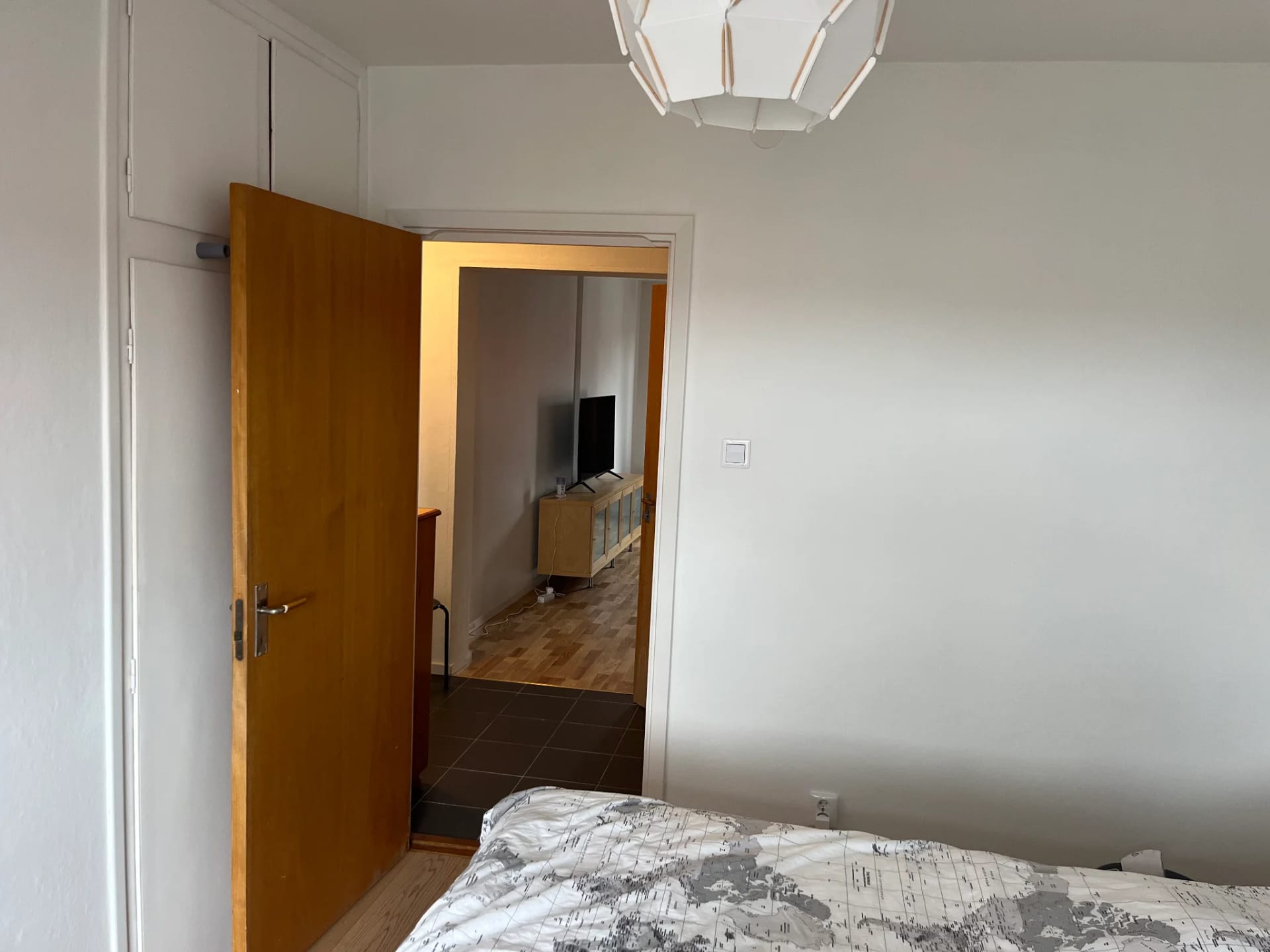 2-rumslägenhet i Landskrona, Tränggatan - bild 2