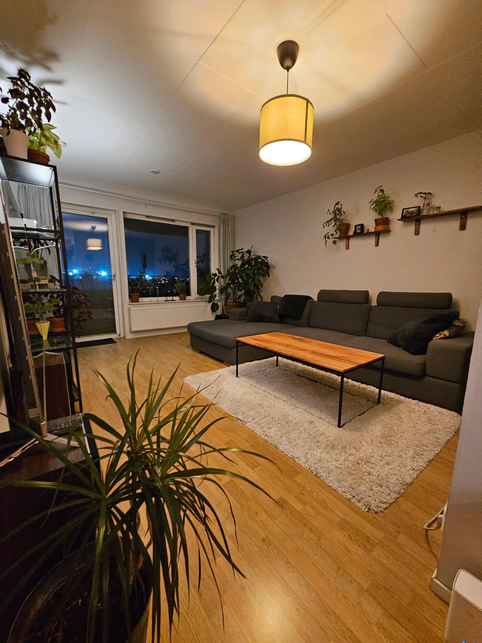 2-room apartment in Mölndal, Vetekornsgatan - image 5