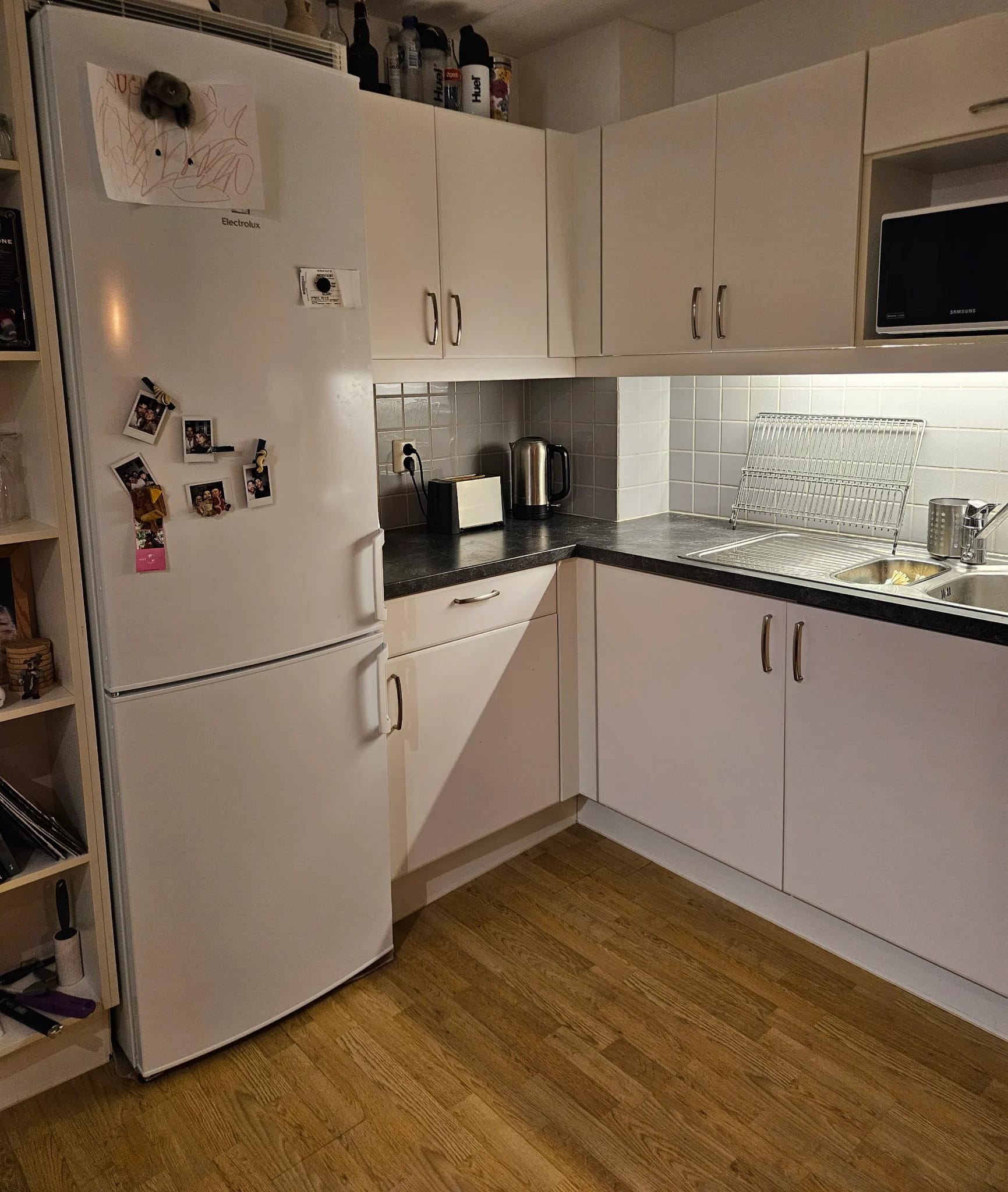 2-room apartment in Mölndal, Vetekornsgatan - image 3