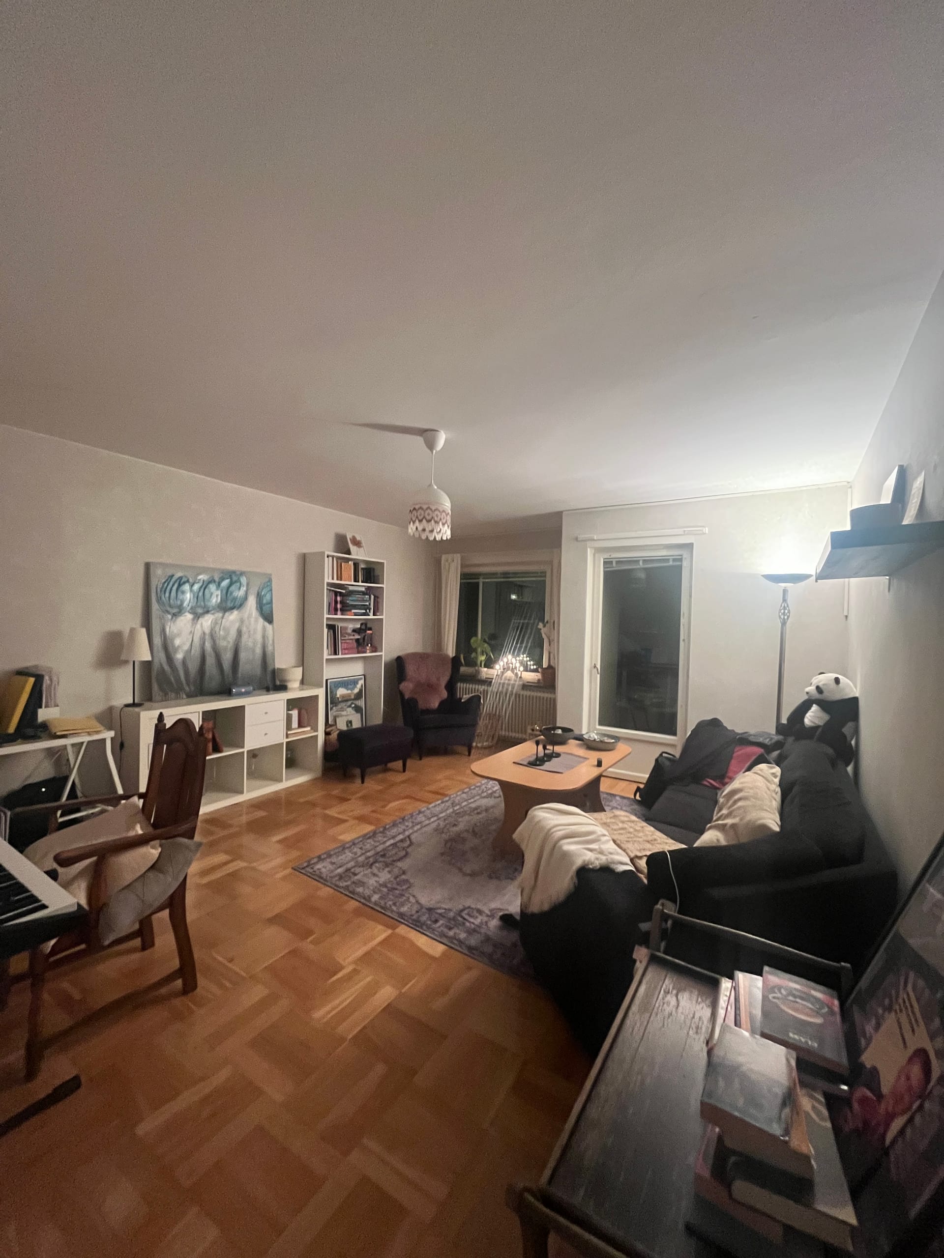 2-rumslägenhet i Bandhagen, Sjösavägen - bild 1