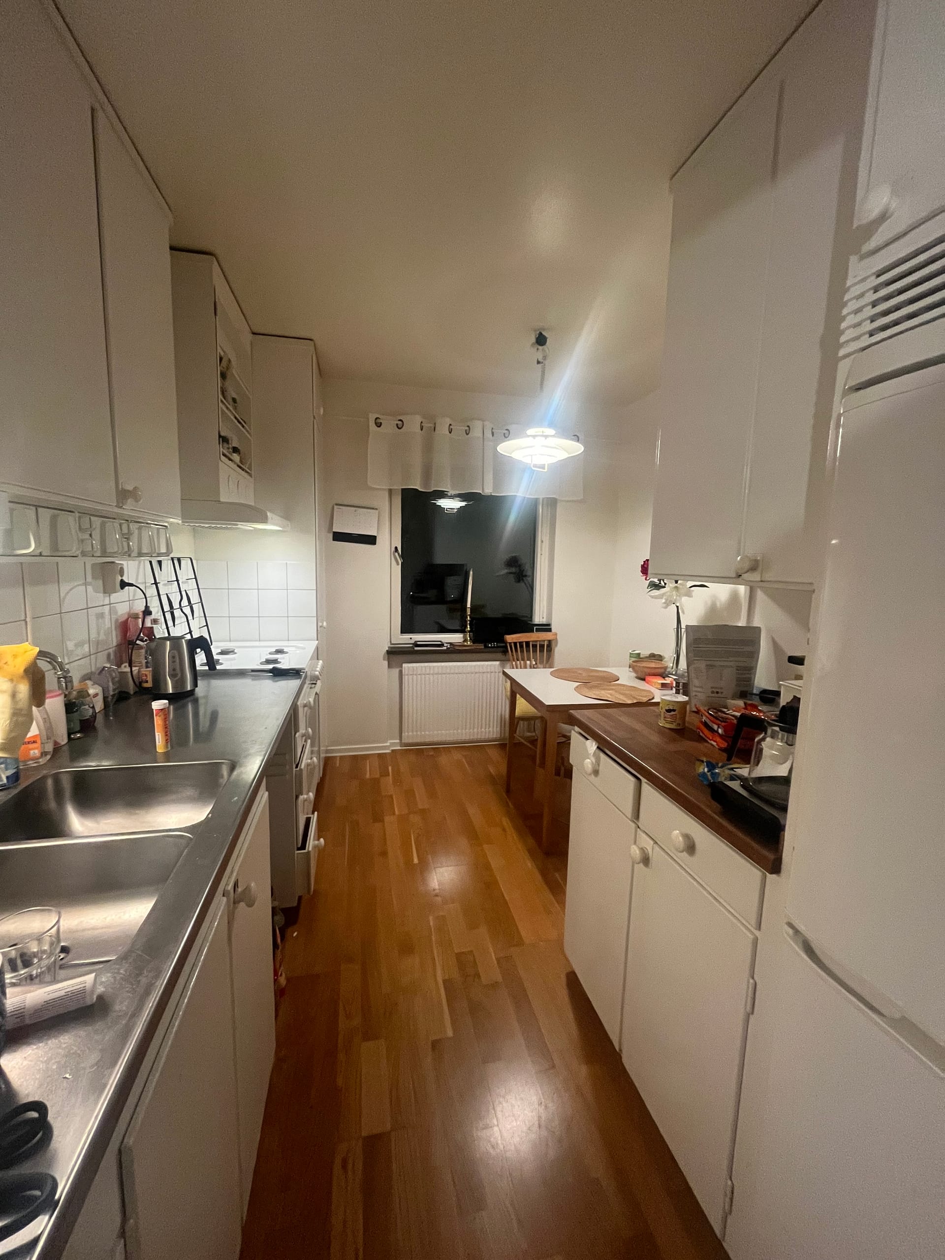 2-rumslägenhet i Bandhagen, Sjösavägen - bild 3