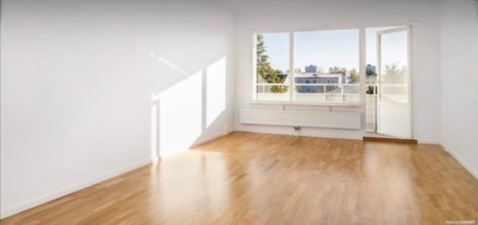 2.5-rumslägenhet i Stockholm, Vågens gata - bild 2
