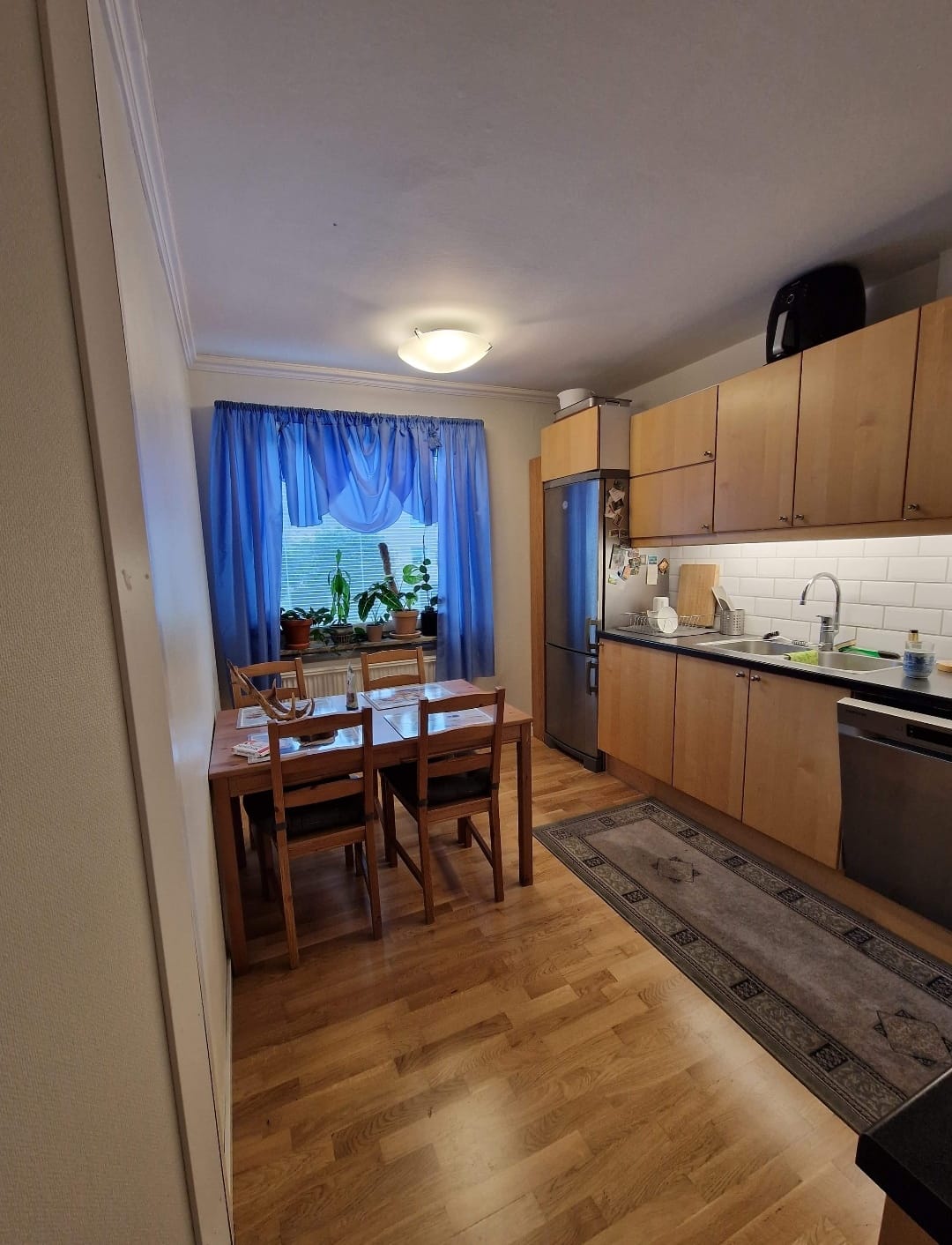 2-room apartment in Katrineholm, Stensättersgatan - image 1 2-room apartment in Katrineholm, Stensättersgatan - image 1