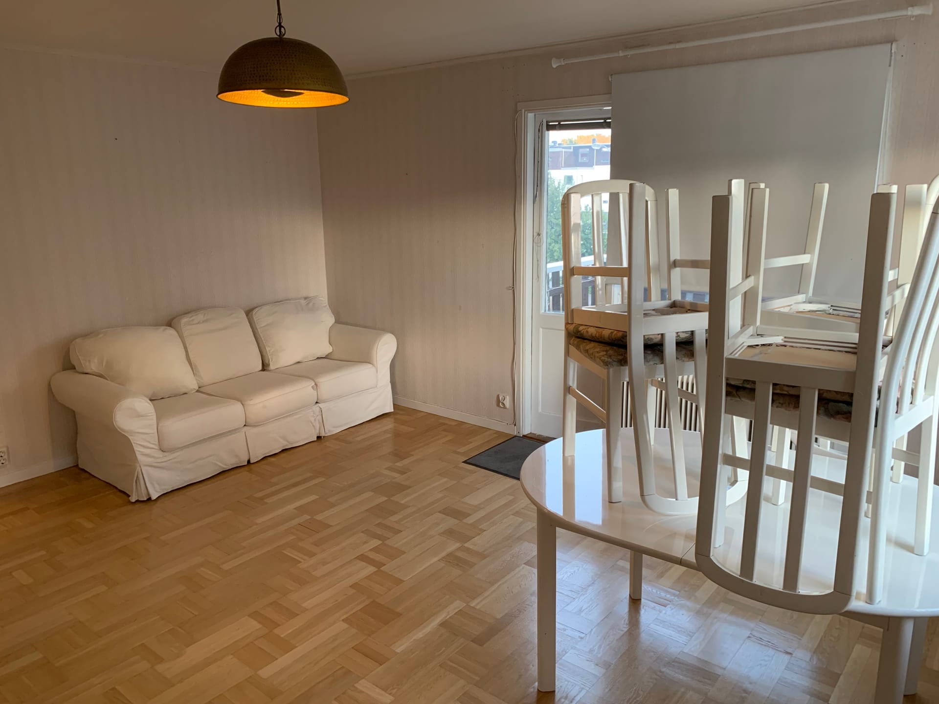 3-room apartment in Kalmar, Solvägen - image 1
