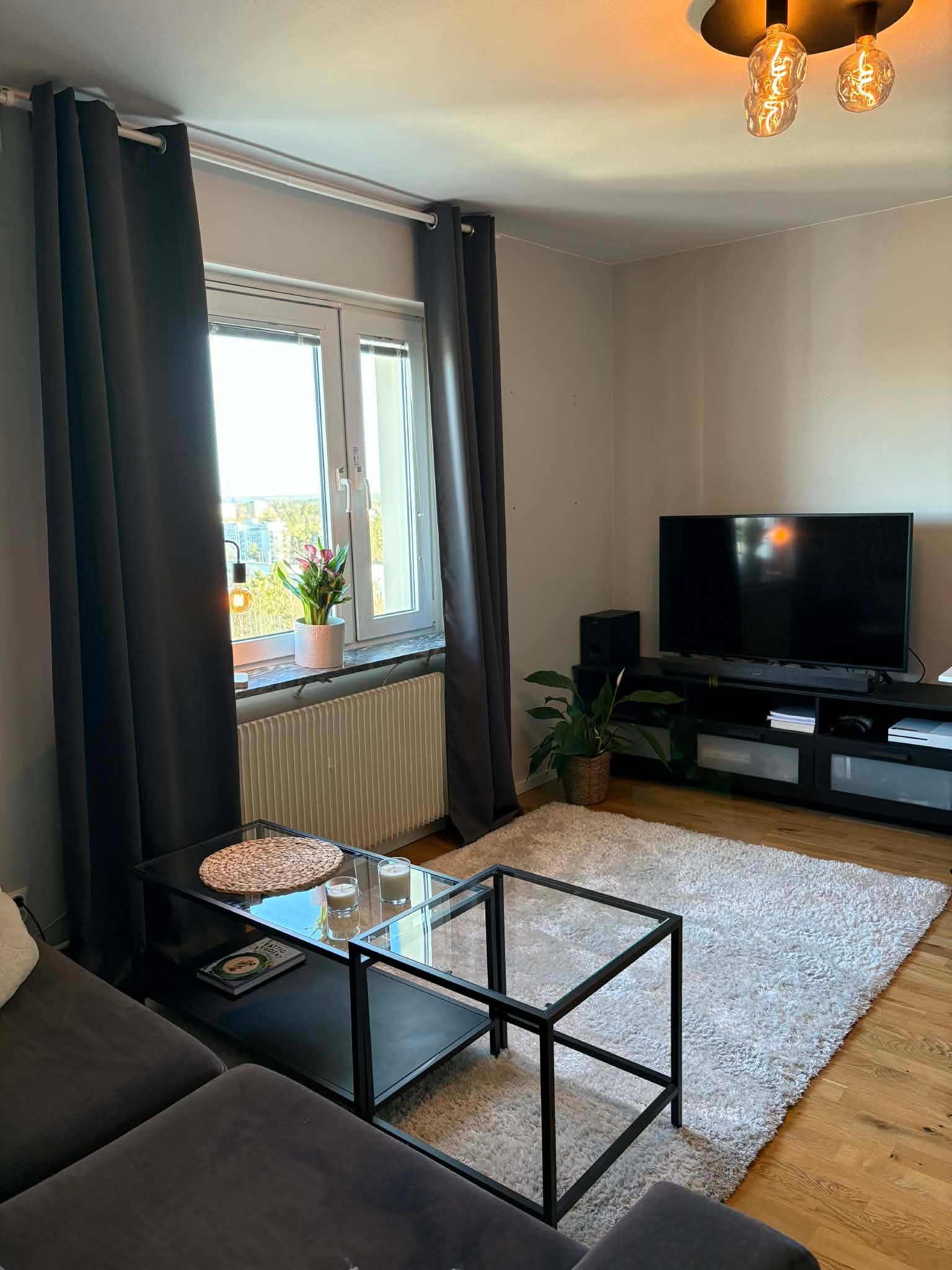 1-rumslägenhet i Västerås, Rekylgatan - bild 3 1-rumslägenhet i Västerås, Rekylgatan - bild 3