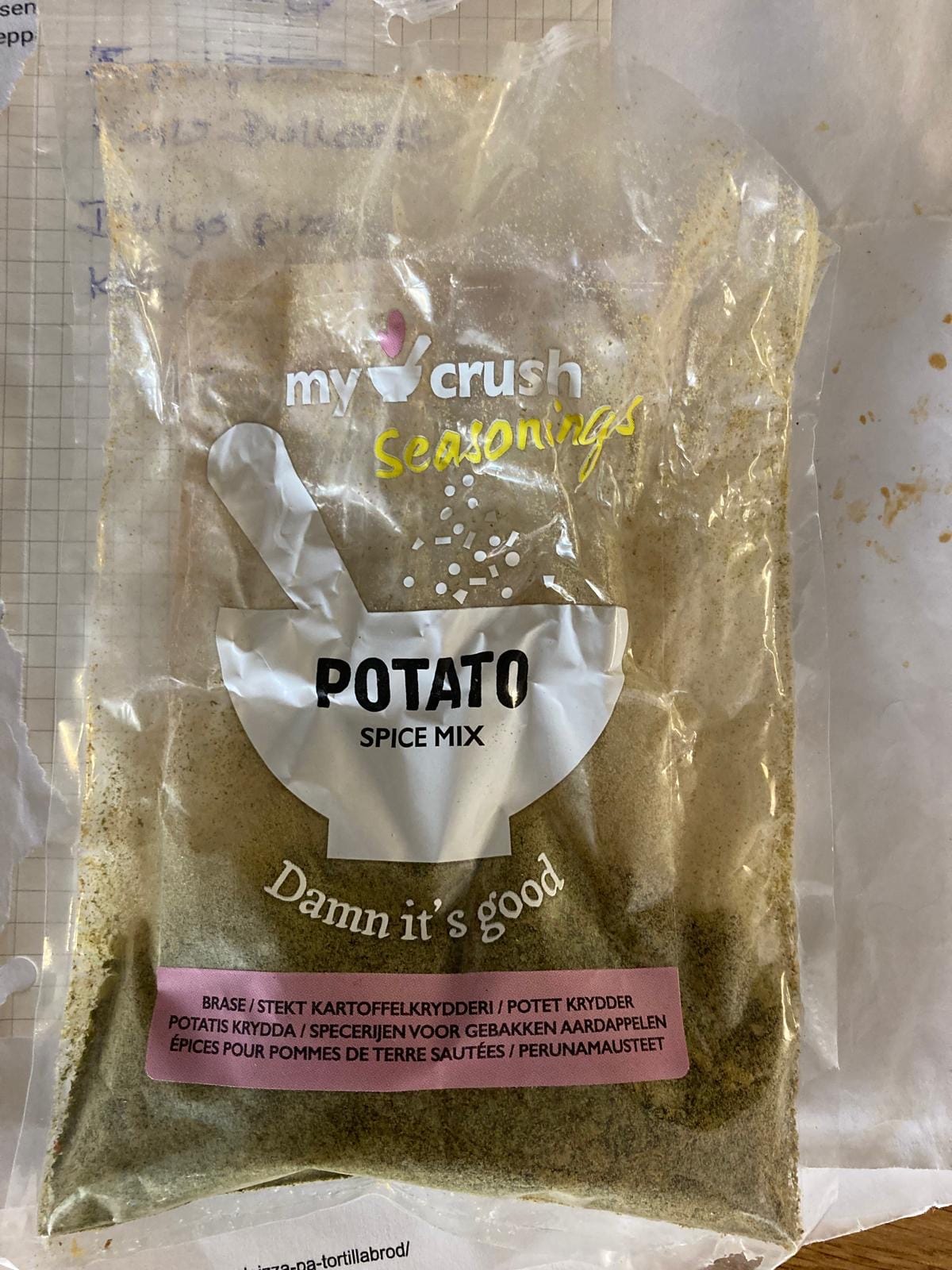 2.5-rumslägenhet i Borlänge, Målaregatan - bild 2