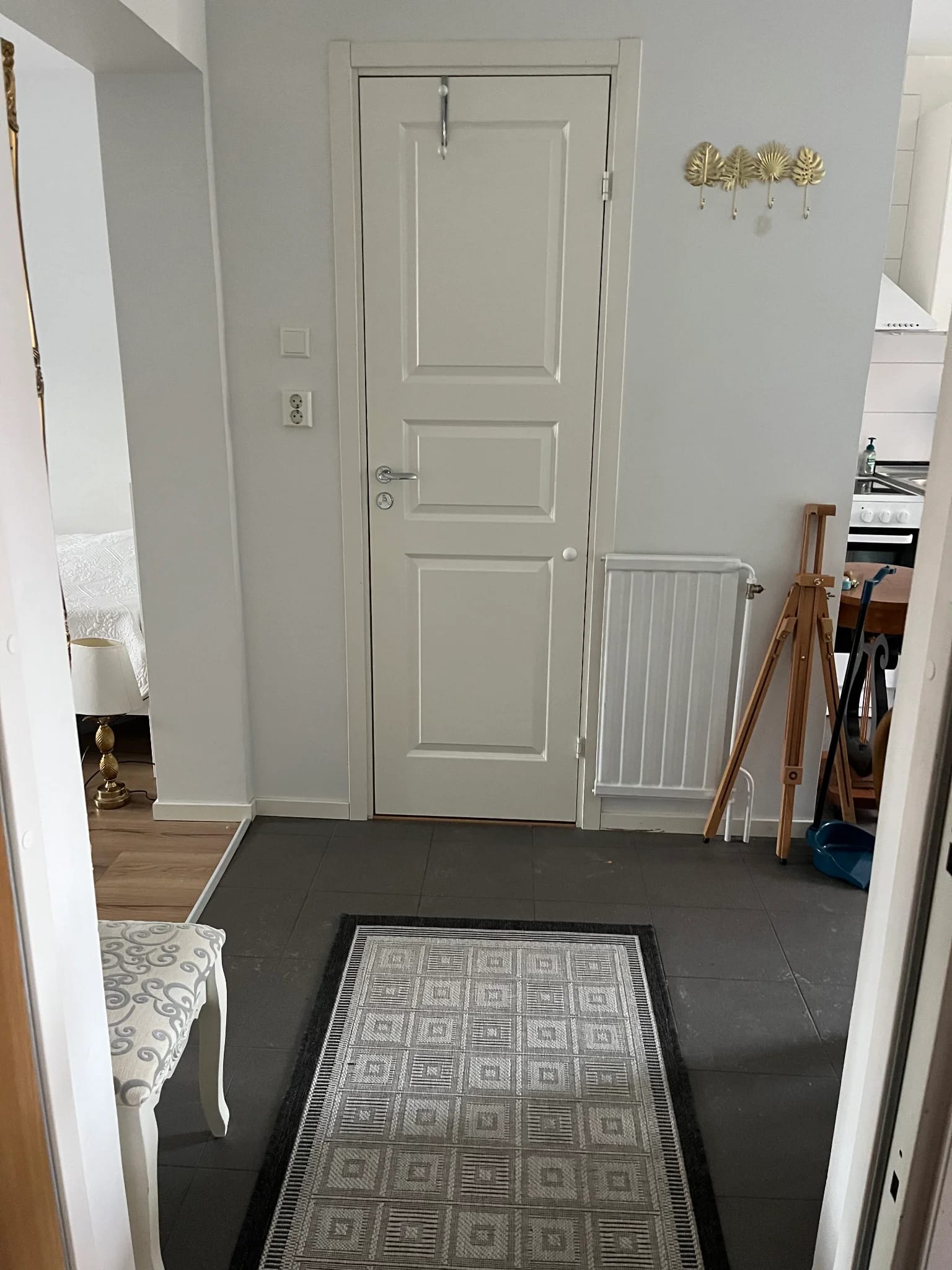 1-rumslägenhet i Landskrona, Tränggatan - bild 5