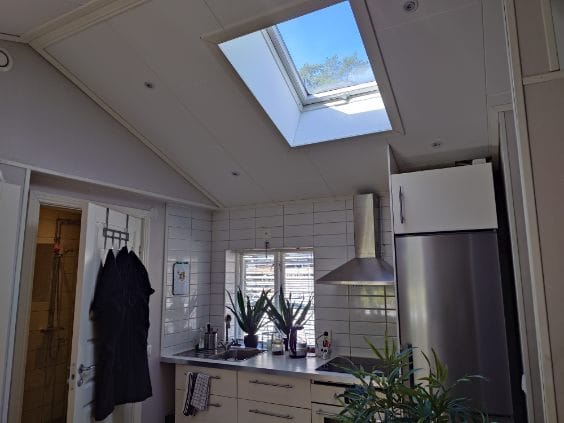 1-room house in Sollentuna, Solängsvägen - image 4