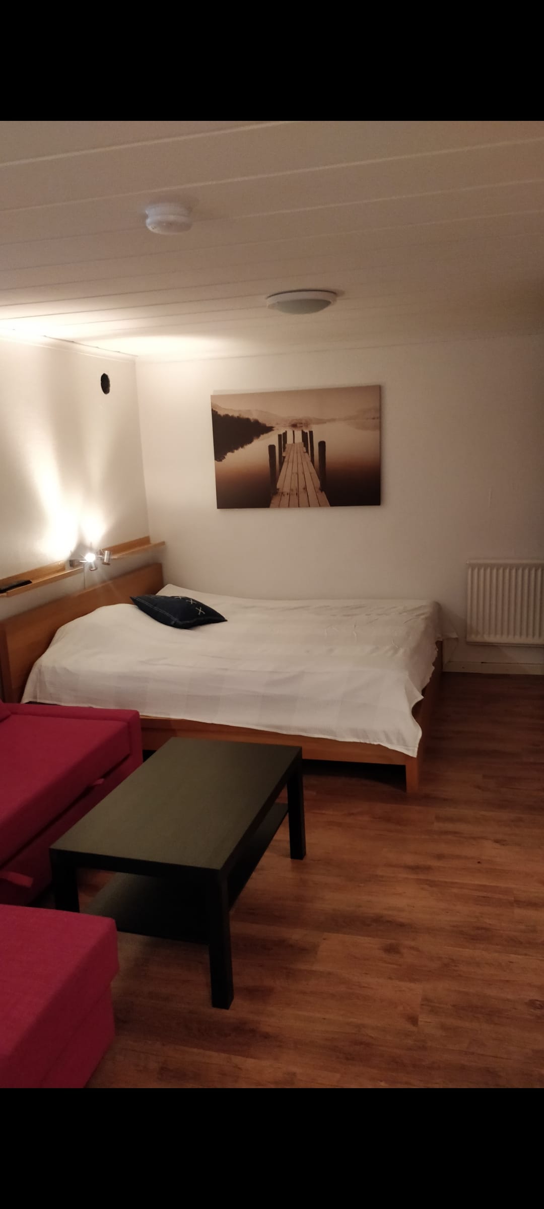 1-rumslägenhet i Halmstad, Fältvägen - bild 3