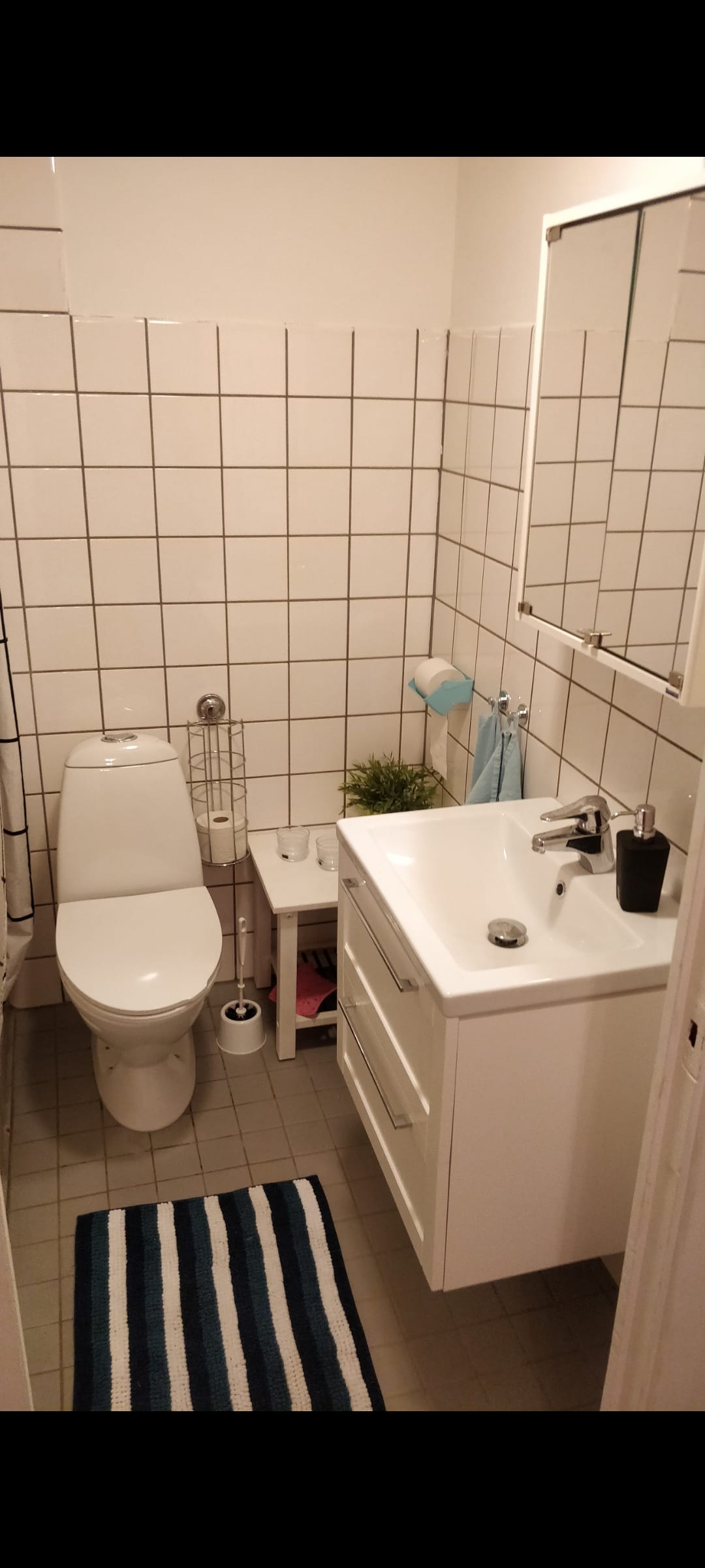 1-rumslägenhet i Halmstad, Fältvägen - bild 4
