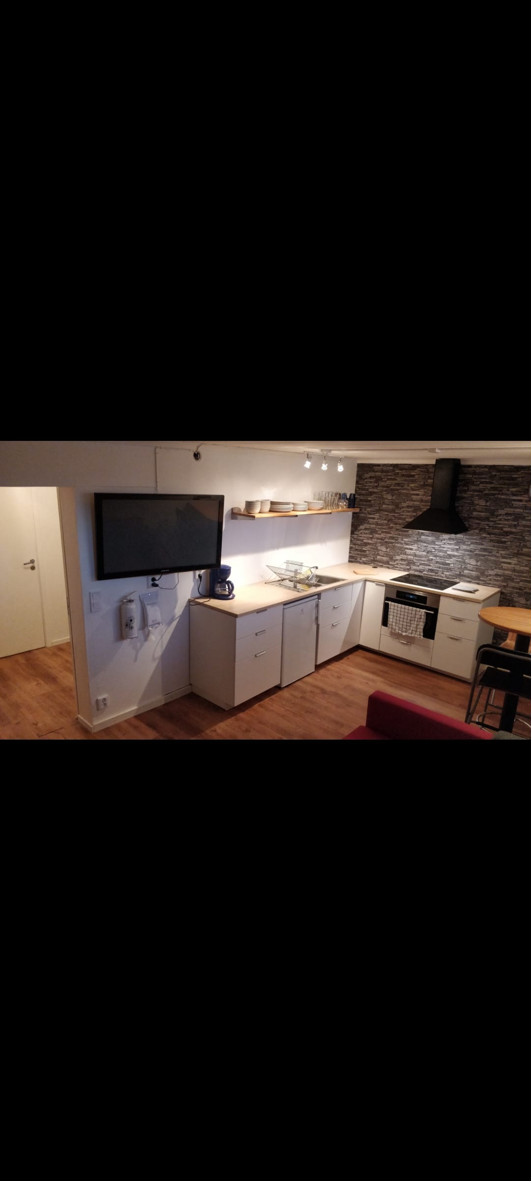 1-rumslägenhet i Halmstad, Fältvägen - bild 1