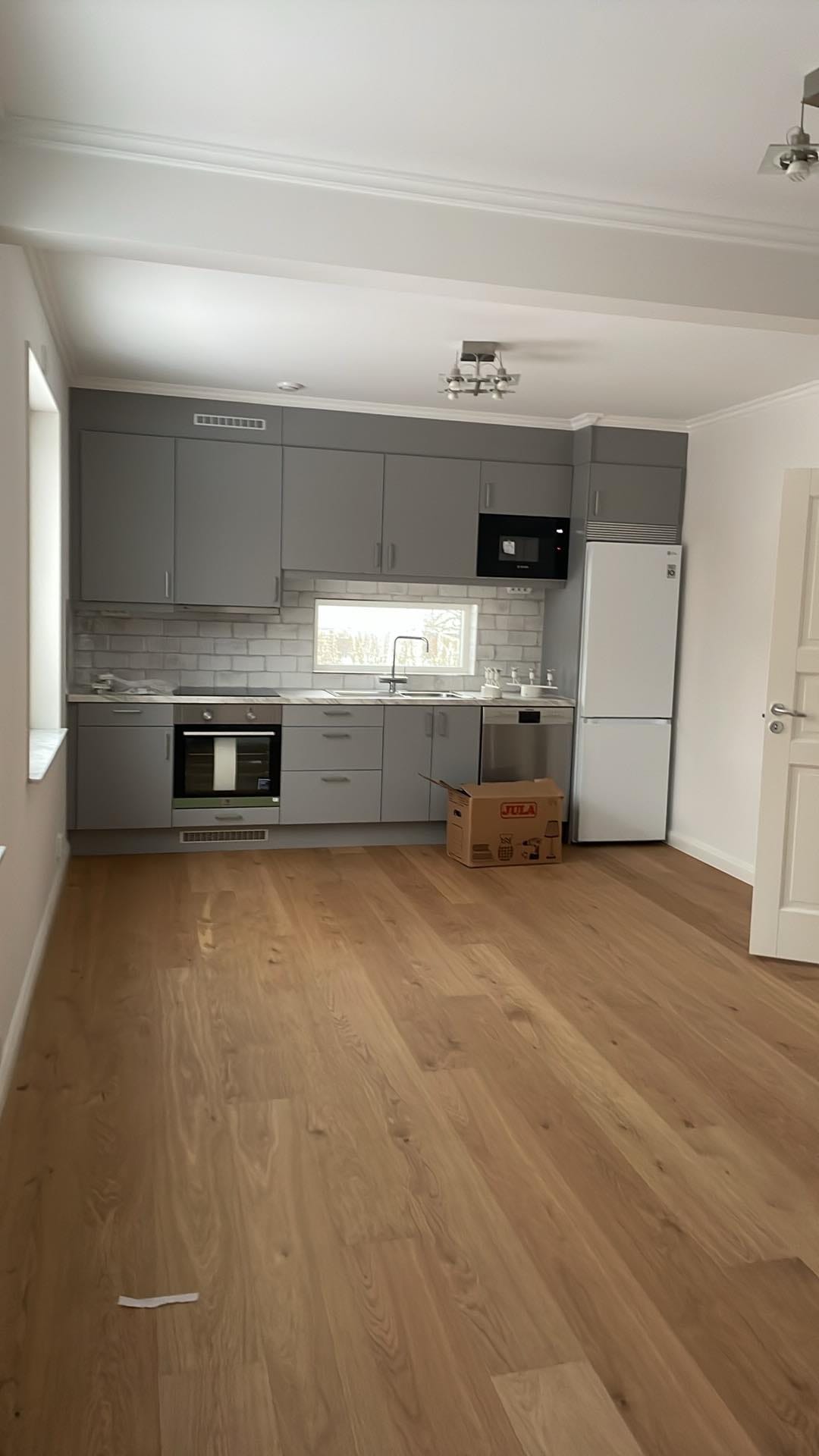 1-rumshus i Spånga, Sörgårdsvägen - bild 2