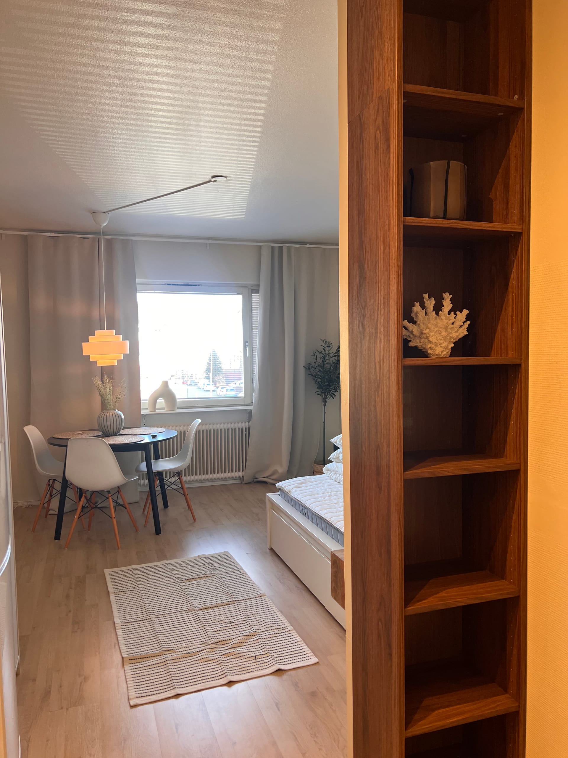 1-rumslägenhet i Borlänge, Ringen - bild 1