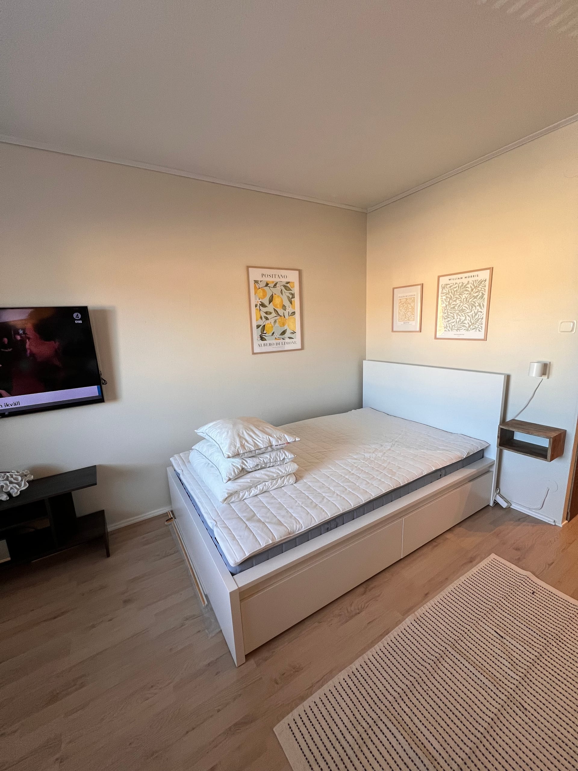 1-rumslägenhet i Borlänge, Ringen - bild 2