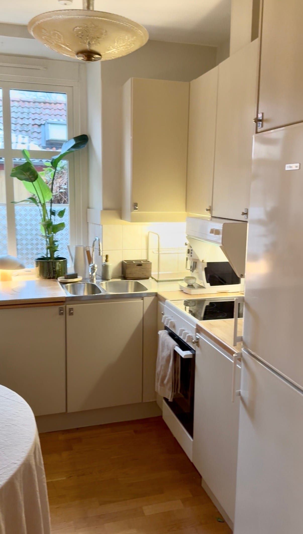 2-room apartment in Kalmar, Norra Långgatan - image 3