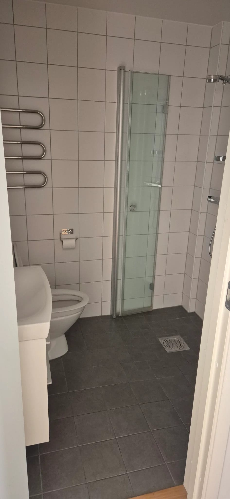 1-room apartment in Göteborg, Danska Vägen - image 2 1-room apartment in Göteborg, Danska Vägen - image 2