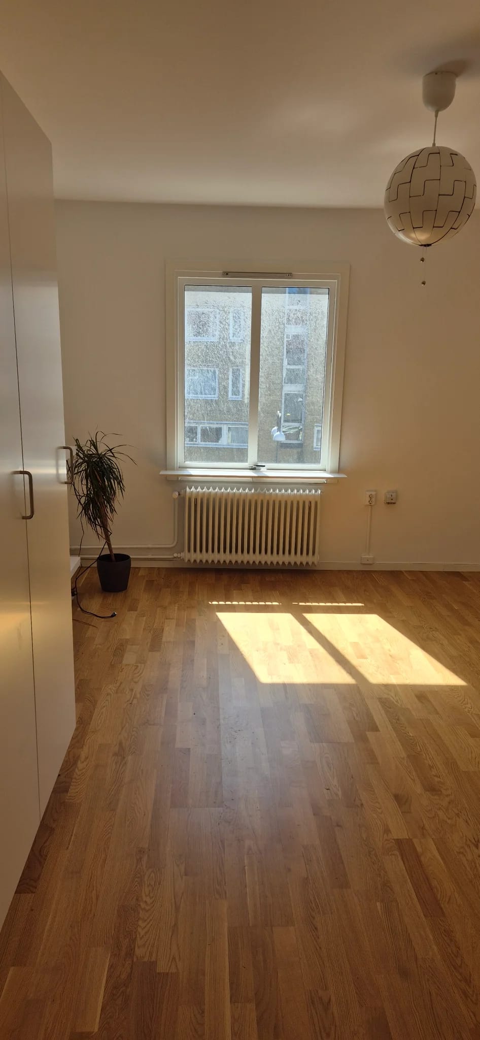 1-room apartment in Göteborg, Danska Vägen - image 3 1-room apartment in Göteborg, Danska Vägen - image 3
