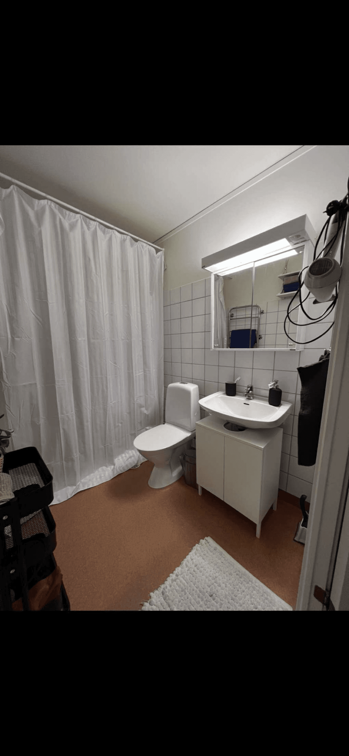 1-rumslägenhet i Gävle, Hagtornsgatan - bild 1