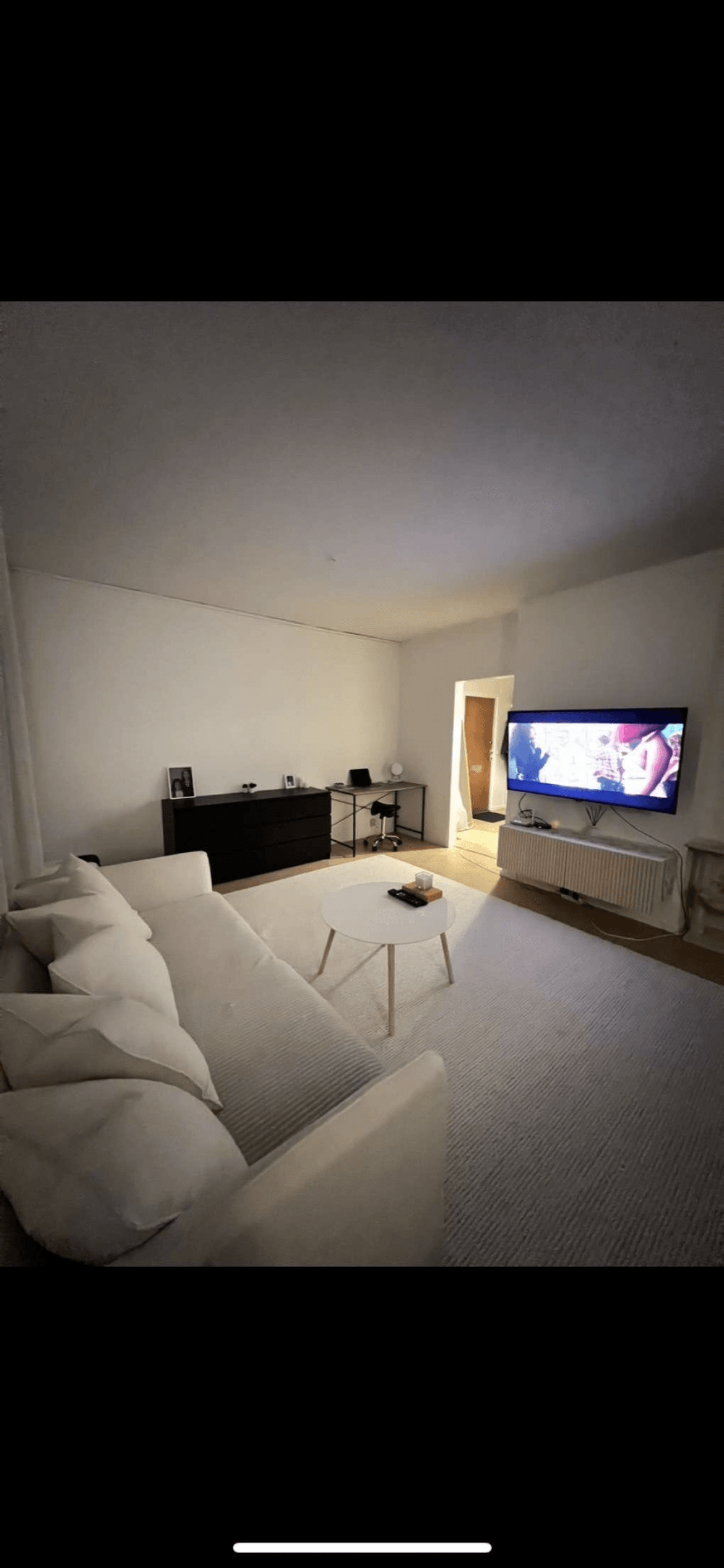 1-rumslägenhet i Gävle, Hagtornsgatan - bild 3