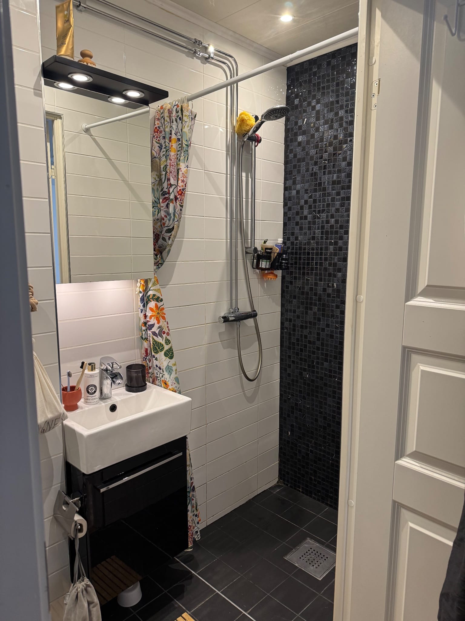 1.5-room apartment in Linköping, Repslagaregatan - image 3