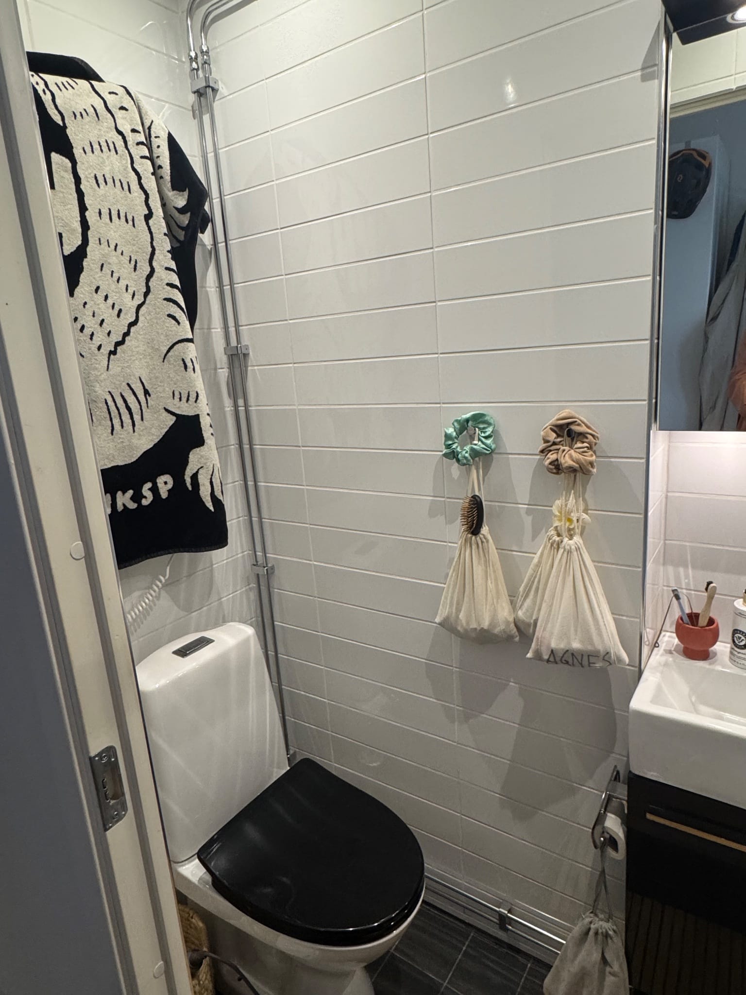 1.5-room apartment in Linköping, Repslagaregatan - image 4