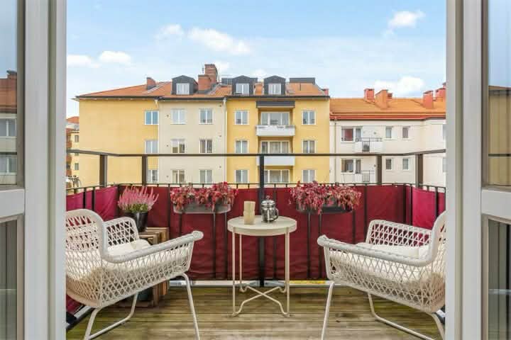 2-rumslägenhet i Sundbyberg, Mariagatan - bild 1