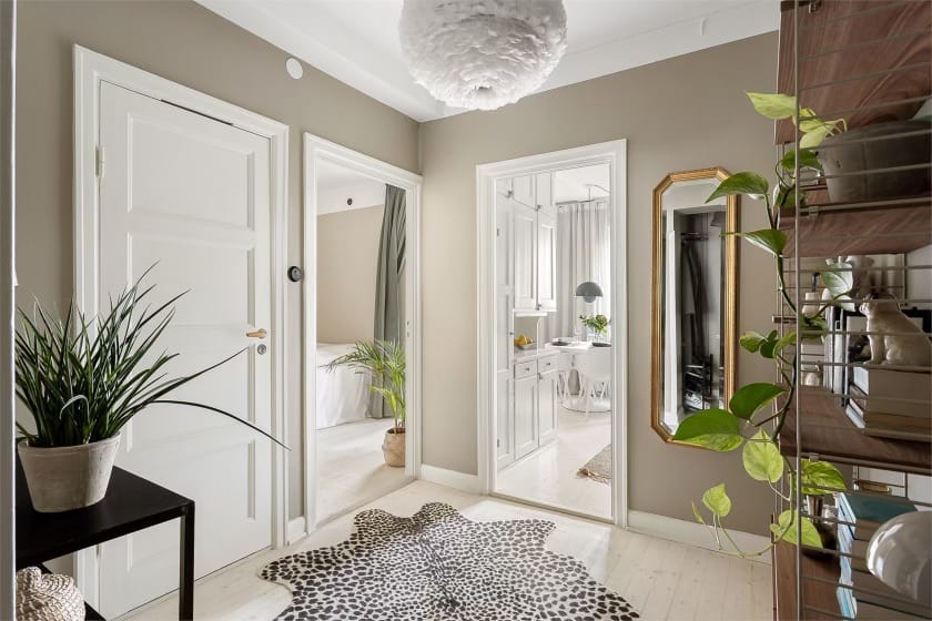 2-rumslägenhet i Sundbyberg, Mariagatan - bild 3